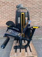 Leg extension + 100kg weight stack! NIEUW! €900 excl. BTW!, Ophalen, Nieuw, Overige typen