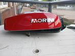 Te koop tank voor morini corsarino, Fietsen en Brommers, Ophalen, Zo goed als nieuw, Tank, Overige merken