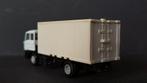 Daf 2800 3300 container 1:87 H0 Efsi Holland Pol, Hobby en Vrije tijd, Modelauto's | 1:87, Verzenden, Zo goed als nieuw