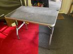 Trim tafel hond, Ophalen, Zo goed als nieuw