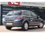 Opel Astra 1.4 Essentia, Auto's, 1140 kg, Gebruikt, Zwart, Elektrische ramen