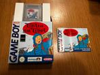 Tintin au Tibet - Game Boy Compleet!, Spelcomputers en Games, Games | Nintendo Game Boy, Avontuur en Actie, 1 speler, Ophalen of Verzenden