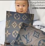 louis vuitton baby deken, Kinderen en Baby's, Babydragers en Draagdoeken, Nieuw, Ophalen of Verzenden