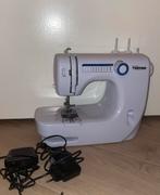 Zgan beginner naaimachine Tristar, Hobby en Vrije tijd, Naaimachines en Toebehoren, Ophalen of Verzenden, Zo goed als nieuw, Naaimachine