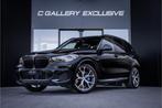 BMW X5 xDrive45e High Executive - M Sport | Panorama | Elek., Automaat, Gebruikt, 394 pk, Zwart