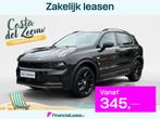Lynk & Co 01 1.5 BLACK EDITION , | automaat | bomvol opties, Auto's, Lynk & Co, Automaat, 12 maanden, Stof, Euro 6