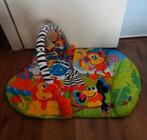 Playgro safari babygym te koop aangeboden, Ophalen, Zo goed als nieuw
