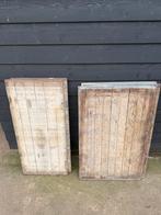 Steen schotten 5 st, Doe-het-zelf en Verbouw, Ophalen of Verzenden, 50 mm of meer, Balk, Minder dan 200 cm