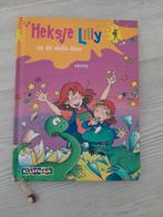 Knister - Heksje Lilly en de dolle dino, Ophalen, Zo goed als nieuw, Knister