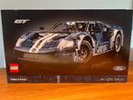 Lego 42154 - 2022 Ford GT, Ophalen of Verzenden, Zo goed als nieuw, Complete set, Lego