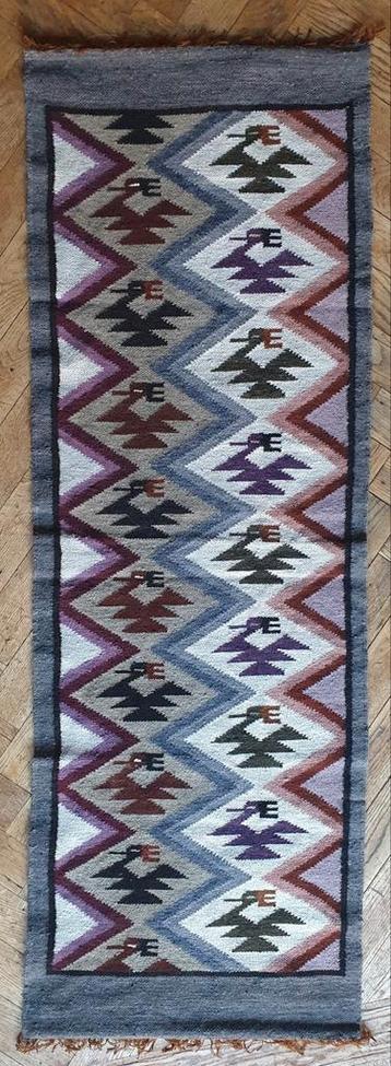 Kleed uit Peru, 100% wol, 150 x 50 cm beschikbaar voor biedingen