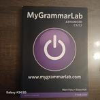 MyGrammarLab Advanced C1/C2 - Mark Foley, Diane Hall, Ophalen of Verzenden