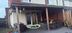 Overkapping, Tuin en Terras, Overkappingen, Ophalen of Verzenden, Gebruikt, Veranda