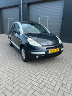 Citroën C3 1.4 I Pluriel 2005, Auto's, Voorwielaandrijving, 15 km/l, 1360 cc, Cabriolet