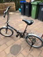 Vouwfiets, Ophalen of Verzenden, Zo goed als nieuw, Overige merken
