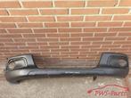 PEUGEOT 2008 VOORBUMPER ONDERSPOILER  ORIGINEEL, Gebruikt, -, Voor, -