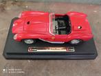 Bburago Ferrari 250 Testa Rossa (1957) Modelauto, Ophalen of Verzenden, Gebruikt, Auto, Bburago