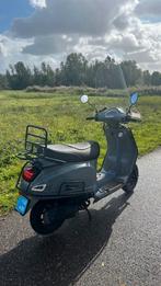 Momo Morino scooter (3400 km), Ophalen, Gebruikt, MOMO, Benzine