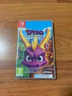 Spyro Reignited Trilogy | Nintendo Switch, Avontuur en Actie, 1 speler, Ophalen of Verzenden, Zo goed als nieuw