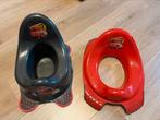 Cars potje en wc verkleiner, Kinderen en Baby's, Ophalen, Overige typen, Overige merken