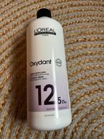 L'Oréal Professionnel Oxydant 12,5, Wit, Nieuw, Toebehoren, Verzenden