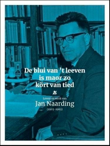 Drenthe Jan Naarding  -  biografie, Boeken, Geschiedenis | Stad en Regio, Nieuw, 20e eeuw of later, Ophalen of Verzenden