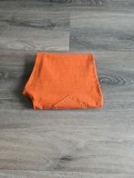 Nieuw Miss Etam driekwart broek Roestbruin, Maat 38/40 (M), Bruin, Nieuw, Ophalen of Verzenden