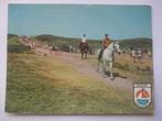 L96 Renesse - Camping Julianahoeve - 1970, Verzenden, 1960 tot 1980, Gelopen, Zeeland