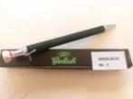 Grolsch pen (nr.1), Verzamelen, Biermerken, Ophalen of Verzenden, Nieuw, Overige typen, Grolsch
