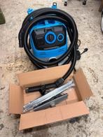 Baier BSS606L nat-droog bouwstofzuiger, Doe-het-zelf en Verbouw, Reinigingsmachines, Ophalen of Verzenden, Nieuw, Waterstofzuiger