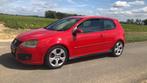 Volkswagen Golf 2.0 GTI 147KW 3D 2005 Rood, Auto's, 65 €/maand, Zwart, 4 cilinders, Origineel Nederlands