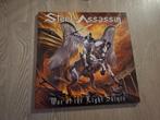 2 LP Steel Assassin – War Of The Eight Saints. (2010), Ophalen of Verzenden, Zo goed als nieuw
