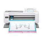 Brother ScanNcut, Hobby en Vrije tijd, Ophalen of Verzenden, Gebruikt, Cricut