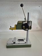 Proxxon boorstandaard MB140/S, Hobby en Vrije tijd, Ophalen, Nieuw, Gereedschap of Toebehoren