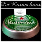 Heineken Bier asbak NIEUW (FH5515), Verzamelen, Biermerken, Ophalen of Verzenden, Nieuw, Overige typen, Heineken