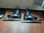 Zandstra schaatsen, noren. Maat 25, Sport en Fitness, Schaatsen, Ophalen of Verzenden, Noren, Zandstra