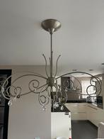 Kroonluchter Florence van Ben Demmers Design, Huis en Inrichting, Ophalen of Verzenden, Zo goed als nieuw, Metaal, Moderne kroonluchter