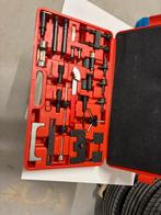 Timbertech VAG Distributieriem Gereedschapskoffer, Ophalen of Verzenden, Gebruikt, Seat