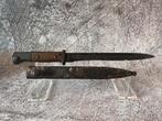 K98 bajonet, Verzamelen, Ophalen of Verzenden, Landmacht, Duitsland, Mes of Dolk