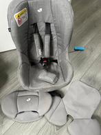Joie autostoel, Autogordel, Zo goed als nieuw, 0 t/m 13 kg, Ophalen