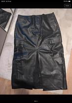 Shoeby lange rok, Kleding | Dames, Rokken, Ophalen of Verzenden, Zo goed als nieuw, Zwart, Onder de knie