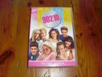 Beverly Hills 90210 / DVD / serie / seizoen 1, Cd's en Dvd's, Dvd's | Tv en Series, Vanaf 12 jaar, Ophalen of Verzenden, Gebruikt
