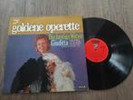 Vinyl LP: Goldene Operette - Die lustige Witwe & Giuditta, Cd's en Dvd's, Ophalen, Gebruikt