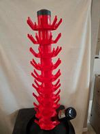 Flessenboom  flessenrek uitlekken 80 flessen bierbrouwen, Hobby en Vrije tijd, Overige Hobby en Vrije tijd, Ophalen of Verzenden