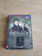 DVD Sherlock seizoen 2 BBC, Cd's en Dvd's, Ophalen of Verzenden, Nieuw in verpakking