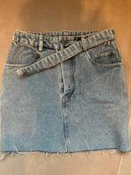 Moost wanted jeans rokje! Nieuw, Maat 38/40 (M), Blauw, Nieuw, Ophalen of Verzenden