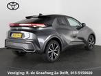 Toyota C-HR 1.8 Hybrid 140 Dynamic Bi-Tone | Stuur- & Stoelv, Stof, Euro 6, 4 cilinders, Bedrijf