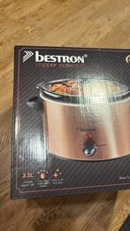 Slow cooker nieuw ongebruikt, Witgoed en Apparatuur, Slowcookers, Ophalen of Verzenden, Zo goed als nieuw