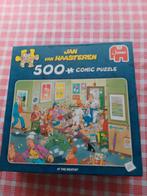 Leuke Legpuzzels, Ophalen of Verzenden, 500 t/m 1500 stukjes, Gebruikt, Legpuzzel