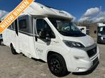 McLouis Carat 460G Vastbed Hefbed 55000km 2018 Euro 6, Bedrijf, Half-integraal, McLouis, Tot en met 4